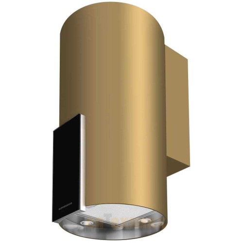 Вытяжка Kuppersberg WL-MOTUBA Gold