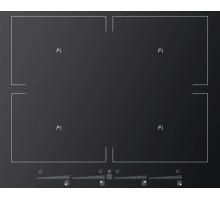 Индукционная варочная панель Kuppersbusch EKIF 6940.1