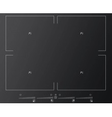 Индукционная варочная панель Kuppersbusch EKIF 6940.1