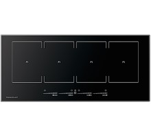 Индукционная варочная панель Kuppersbusch EKI 9940.1 F