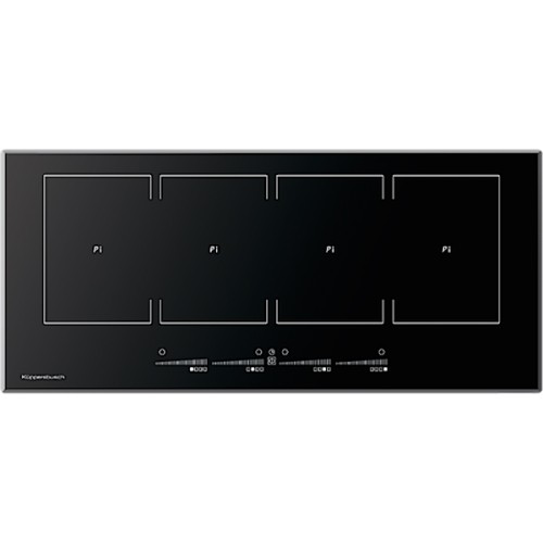 Индукционная варочная панель Kuppersbusch EKI 9940.1 F