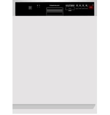 Посудомоечная машина Kuppersbusch IGS 6908.0 GE