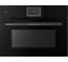 Компактный духовой шкаф с паром Kuppersbusch CBM 6570.0 X2