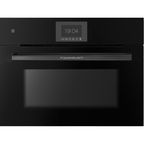 Компактный духовой шкаф с паром Kuppersbusch CBM 6570.0 X2