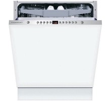 Посудомоечная машина Kuppersbusch IGV 6509.4