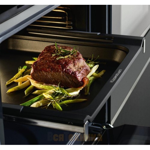 Духовой шкаф Kuppersbusch BP 6570.0 X2