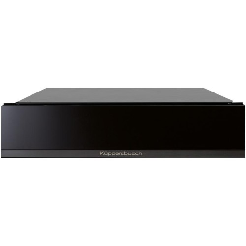 Выдвижной ящик Kuppersbusch CSZ 6800.0 S2 Black Chrome