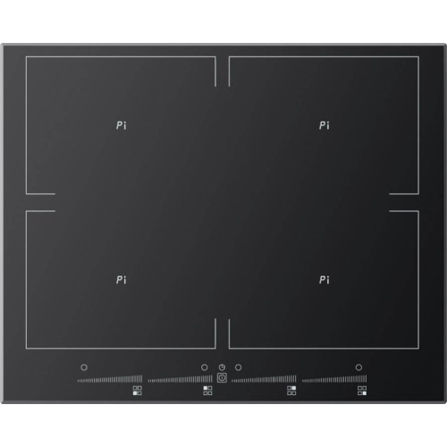 Индукционная варочная панель Kuppersbusch EKI 6940.1 F
