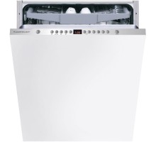 Посудомоечная машина Kuppersbusch IGVS 6509.4