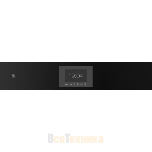 Компактный духовой шкаф с паром Kuppersbusch CBM 6570.0 X2