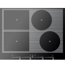 Индукционная варочная панель Kuppersbusch EKIF 6842.1