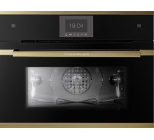 Компактный духовой шкаф с паром Kuppersbusch CBD 6550.0 S4-Airfry