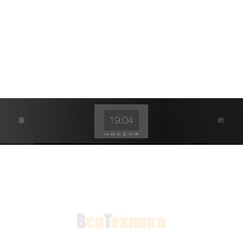 Компактный духовой шкаф с паром Kuppersbusch CBD 6570.0 X2