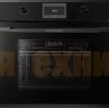 Духовой шкаф Kuppersbusch B 6330.0 S6 Black Steel