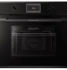 Духовой шкаф Kuppersbusch B 6330.0 S6 Black Steel