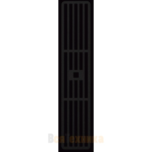 Индукционная варочная панель с вытяжкой Kuppersbusch KMI 8500.0 SR Black Velvet