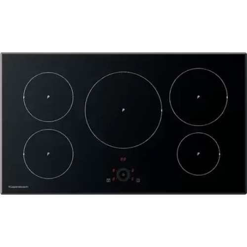 Индукционная варочная панель Kuppersbusch EKI 9350.2 F