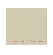 Варочная панель индукционная LEX EVI 641C IV