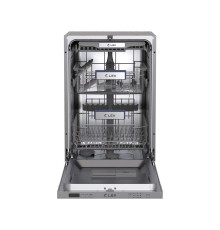 Посудомоечная машина встраиваемая LEX PM 4573N A Premium