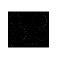 Варочная панель электрическая LEX EVH 6041 BL