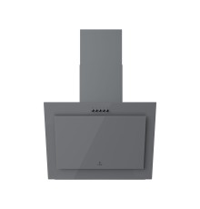 Вытяжка кухонная наклонная LEX Mio G 600 Grey