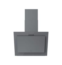 Вытяжка кухонная наклонная LEX Mio 600 Grey