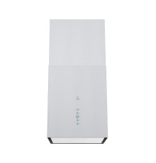 Декоративная кухонная вытяжка LEX ALTO 400 WHITE