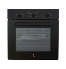 Духовой шкаф встраиваемый LEX EDM 042 BBL