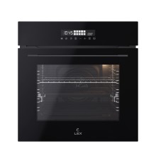 Духовой шкаф встраиваемый LEX EDS 1000 BBL