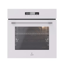 Духовой шкаф встраиваемый LEX EDS 1000 WH