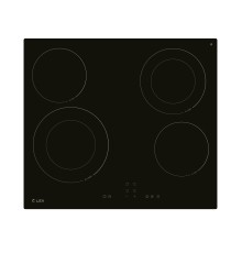 Варочная панель электрическая LEX EVH 642A BL