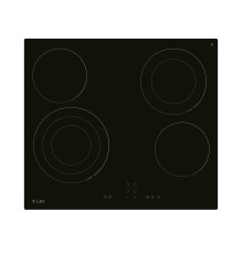 Варочная панель электрическая LEX EVH 642B BL