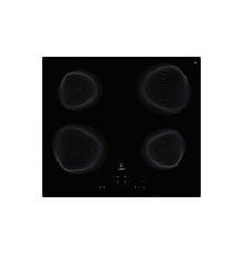 Варочная панель индукционная LEX EVI 640 R2 BL