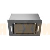 Вытяжка кухонная встраиваемая LEX GS BLOC GS 600 Grey