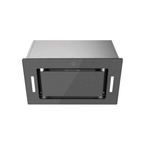 Вытяжка кухонная встраиваемая LEX GS BLOC GS 600 Grey