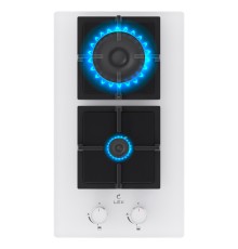 Варочная панель газовая LEX GVG 324 WH