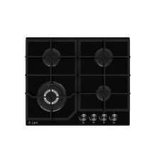 Варочная панель газовая LEX GVG 640-1 BBL