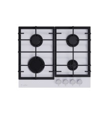 Варочная панель газовая LEX GVG 642-1 WH