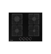 Варочная панель газовая LEX GVG 644 BBL