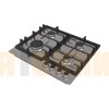 Варочная панель газовая LEX GVS 642-1 IX