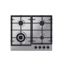 Варочная панель газовая LEX GVS 645 IX