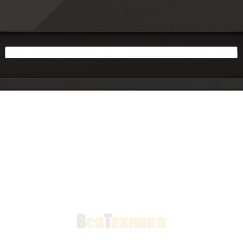 Вытяжка кухонная встраиваемая LEX HYPER 600 GS Inverter BL