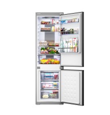 Холодильник двухкамерный встраиваемый LEX LBI177.3D