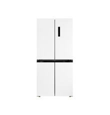 Холодильник трехкамерный отдельностоящий LEX LCD450WGID