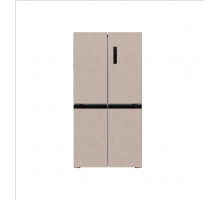 Холодильник трехкамерный отдельностоящий LEX LCD505BgID