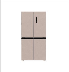 Холодильник трехкамерный отдельностоящий LEX LCD505BgID