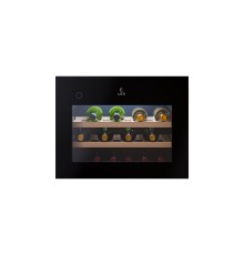 Винный шкаф встраиваемый LEX LWD6028BL PP