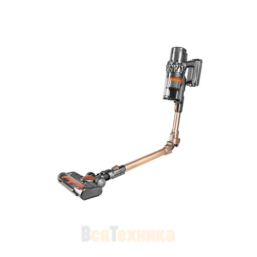 Пылесос беспроводной вертикальный LEX LXVCS 7071