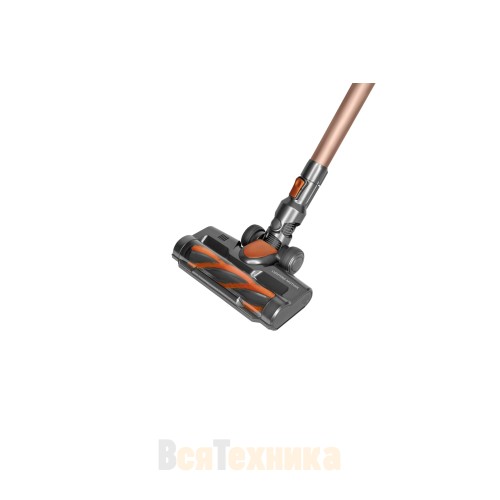 Пылесос беспроводной вертикальный LEX LXVCS 7071