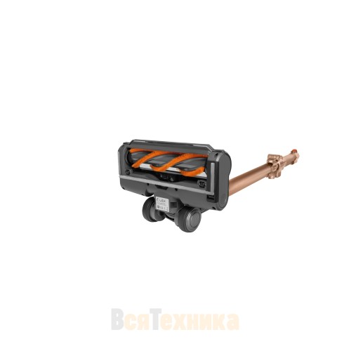 Пылесос беспроводной вертикальный LEX LXVCS 7071